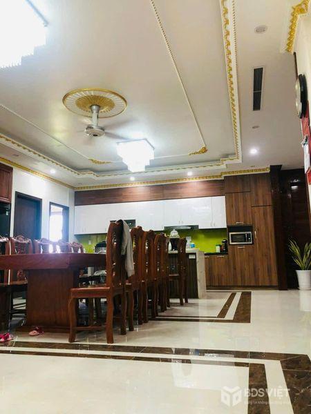 Bán duy nhất 1 dãyở Khu 1 KĐT khaảnXã Tiêu Động, Huyện Bình Lục, Hà Nam