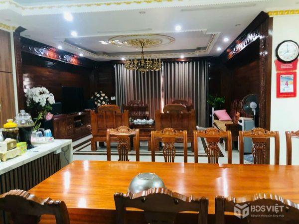Bán duy nhất 1 dãyở Khu 1 KĐT khaảnXã Tiêu Động, Huyện Bình Lục, Hà Nam