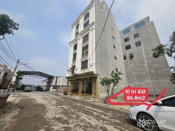 Bán đất gần Bệnh Viện Bạch Mai, Thành phố Phủ Lý, Hà Nam