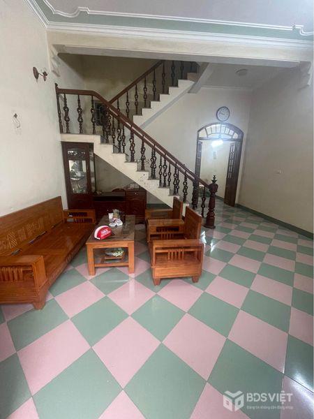 Bán nhà 2,5 tầng tại Phạm Ngọc Thạch, Xã Thanh Châu, Thành phố Phủ Lý, Hà Nam