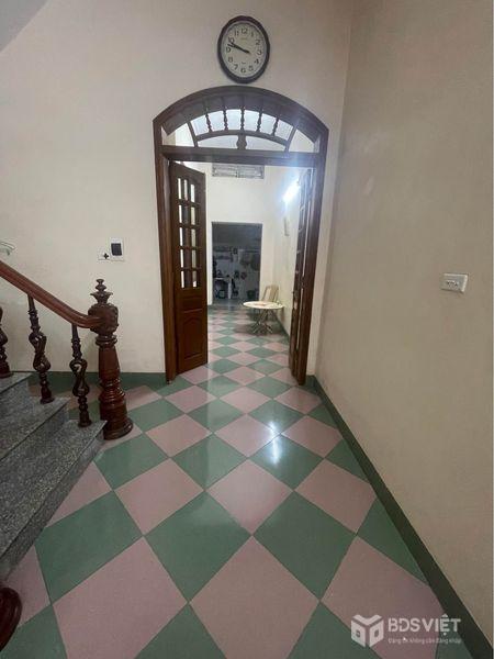 Bán nhà 2,5 tầng tại Phạm Ngọc Thạch, Xã Thanh Châu, Thành phố Phủ Lý, Hà Nam