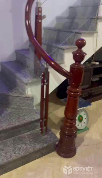 Gia chủ cần bán nhà 2 tầng, Phường Lê Hồng Phong, Thành phố Phủ Lý, Hà Nam