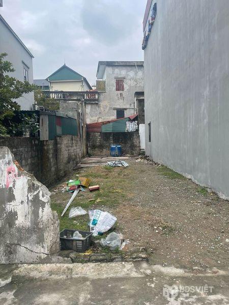Chào bán lô đất tại TDP Ngô Tiền, Xã Tiên Nội, Huyện Duy Tiên, Hà Nam