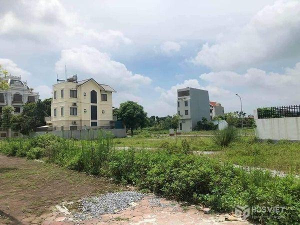 Chính chủ gởi bán lô đất 28 ha khu Lam Hạ, Thành phố Phủ Lý, Hà Nam