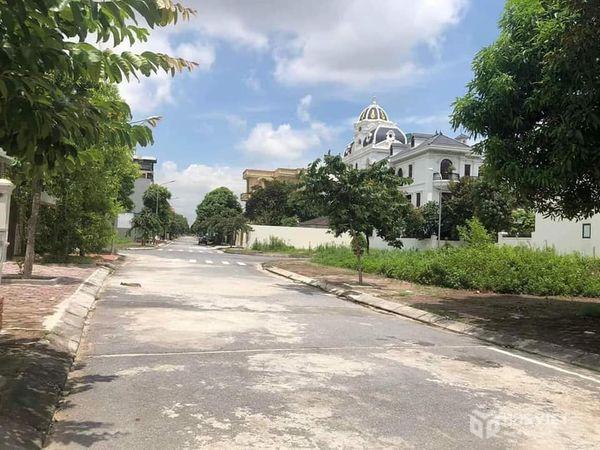 Bán đất khu Trường chuyên Biên Hòa, Xã Liêm Chính, Thành phố Phủ Lý, Hà Nam