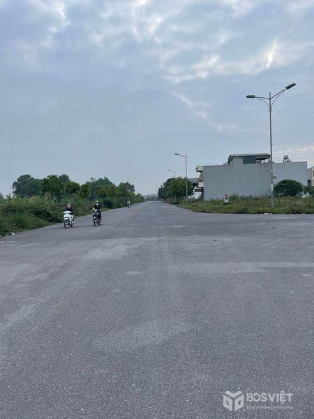 Bán đất mặt đường 27m, Xã Lam Hạ, Thành phố Phủ Lý, Hà Nam
