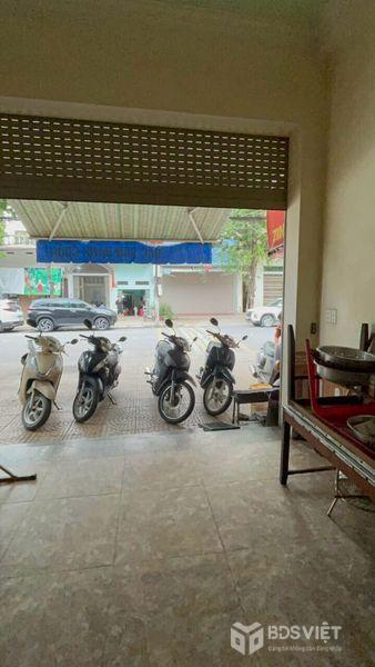 Bán nhà mặt đường Trần Hưng Đạo, Thành phố Phủ Lý, Hà Nam