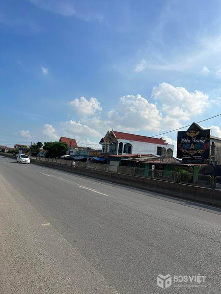 Bán nhà 3 tấng tại Phường Lê Hồng Phong, Thành phố Phủ Lý, Hà Nam