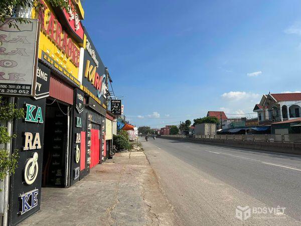 Bán nhà 3 tấng tại Phường Lê Hồng Phong, Thành phố Phủ Lý, Hà Nam