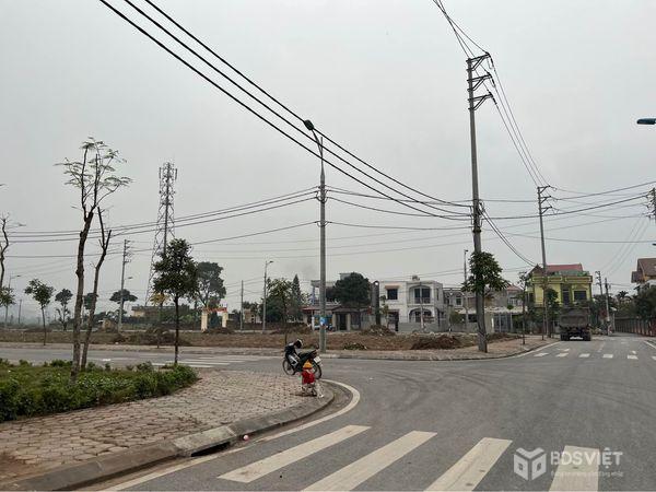Cần bán gấp 2 mảnh đất tại Huyện Thanh Liêm, Hà Nam