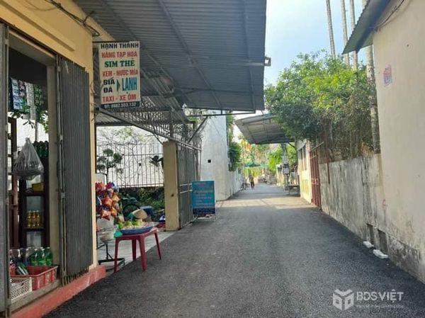 Bán đất thôn 1, Xã Phù Vân, Thành phố Phủ Lý, Hà Nam