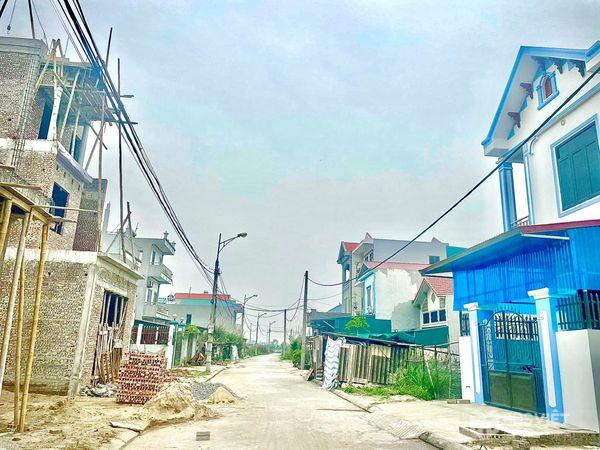 Cần bán lô đất TĐC Phú Ngòi Tiên Hiệp, Xã Tiên Hiệp, Thành phố Phủ Lý, Hà Nam