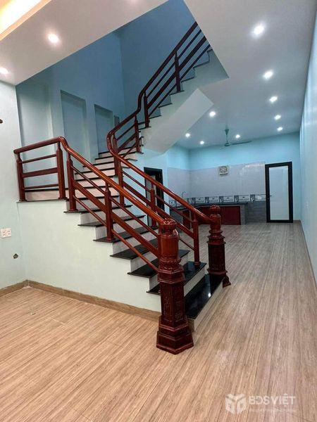 Bán nhà 3 tấng tại Xã Lam Hạ, Thành phố Phủ Lý, Hà Nam