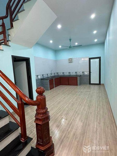 Bán nhà 3 tấng tại Xã Lam Hạ, Thành phố Phủ Lý, Hà Nam