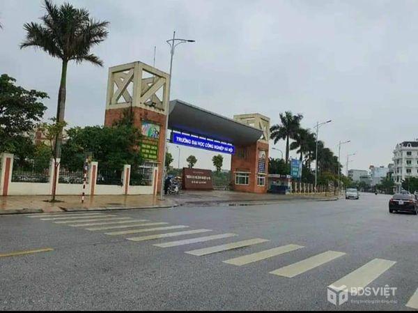 Bán đất Tây Phù Vân, Xã Phù Vân, Thành phố Phủ Lý, Hà Nam