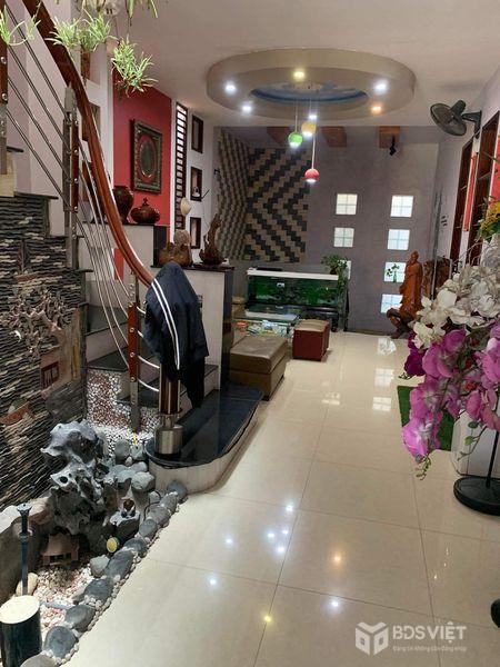 Chính chủ cần bán nhà 4 tấng đường Nguyễn Hữu Tiến, Thành phố Phủ Lý, Hà Nam