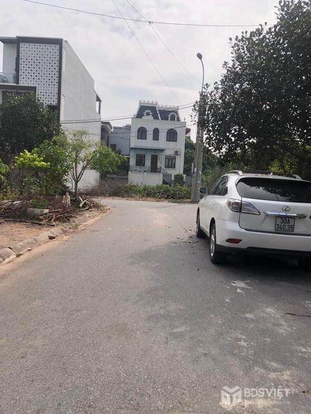Chính chủ cần sang nhượng lại lô đất tại Phường Quang Trung, Thành phố Phủ Lý, Hà Nam
