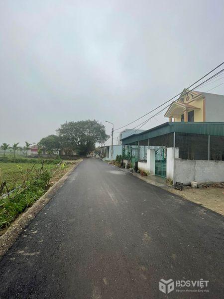Bán lô đất gần đường 68, Xã Liêm Chung, Thành phố Phủ Lý, Hà Nam