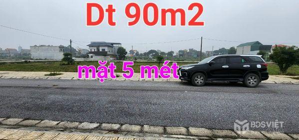 Bán đất phân lô Phường Thanh Tuyền, Thành phố Phủ Lý, Hà Nam