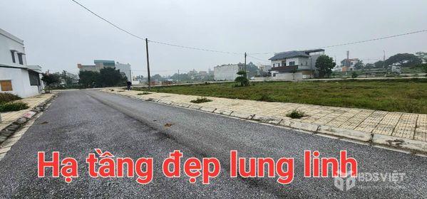Bán đất phân lô Phường Thanh Tuyền, Thành phố Phủ Lý, Hà Nam