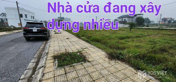 Bán đất phân lô Phường Thanh Tuyền, Thành phố Phủ Lý, Hà Nam