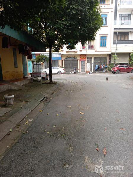Bán lô đất đẹp tại tổ 3, Phường Lê Hồng Phong, Thành phố Phủ Lý, Hà Nam