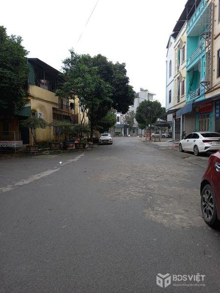 Bán lô đất đẹp tại tổ 3, Phường Lê Hồng Phong, Thành phố Phủ Lý, Hà Nam