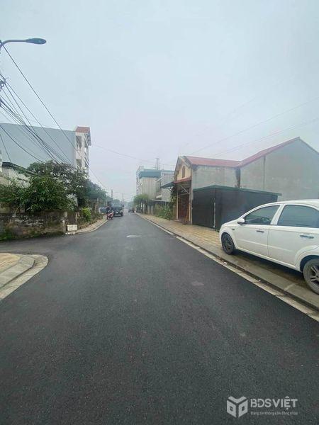 Cần bán đất xóm 4, Xã Liêm Chung, Thành phố Phủ Lý, Hà Nam