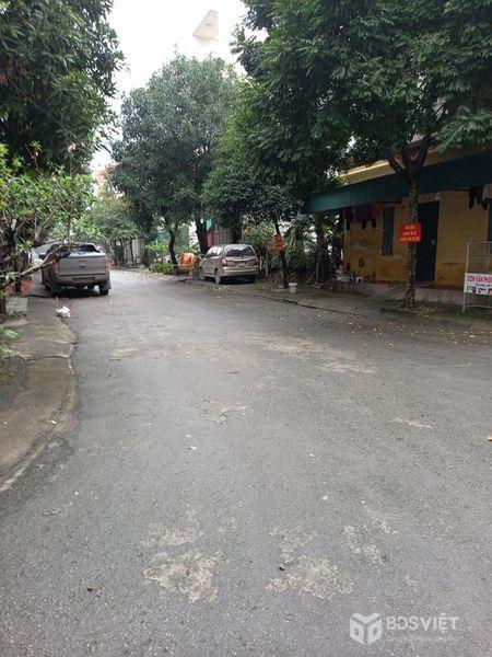 Bán đất tại tổ 3, Phường Lê Hồng Phong, Thành phố Phủ Lý, Hà Nam
