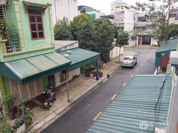 Bán nhà gần trường cấp 2, Phường Lê Hồng Phong, Thành phố Phủ Lý, Hà Nam