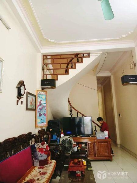 Bán nhà gần trường cấp 2, Phường Lê Hồng Phong, Thành phố Phủ Lý, Hà Nam