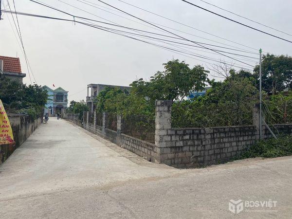 Bán nhà 2 tầng tại ngã 3 ĐHCN, Phường Lê Hồng Phong, Thành phố Phủ Lý, Hà Nam