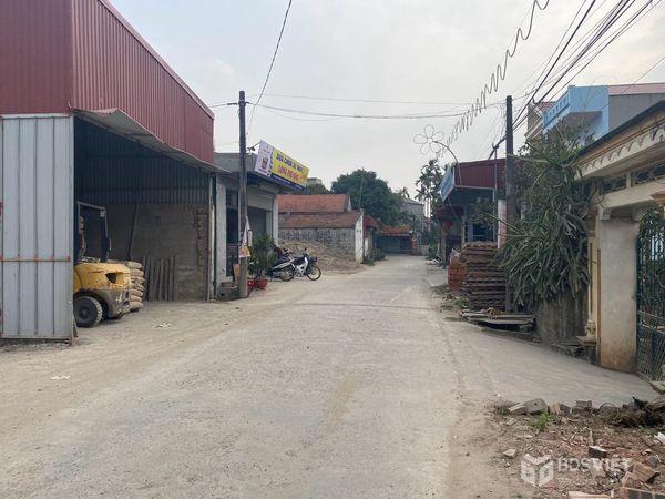 Bán nhà 2 tầng tại ngã 3 ĐHCN, Phường Lê Hồng Phong, Thành phố Phủ Lý, Hà Nam
