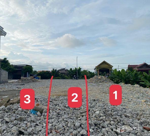 Cần bán 3 lô đất liền nhau tại Xã Thanh Hải, Huyện Thanh Liêm, Hà Nam