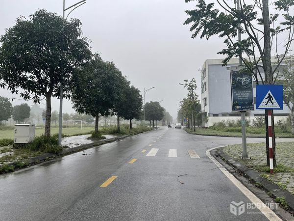Cắt lỗ lô đấ tại tổ 2, Phường Thanh Tuyền, Thành phố Phủ Lý, Hà Nam