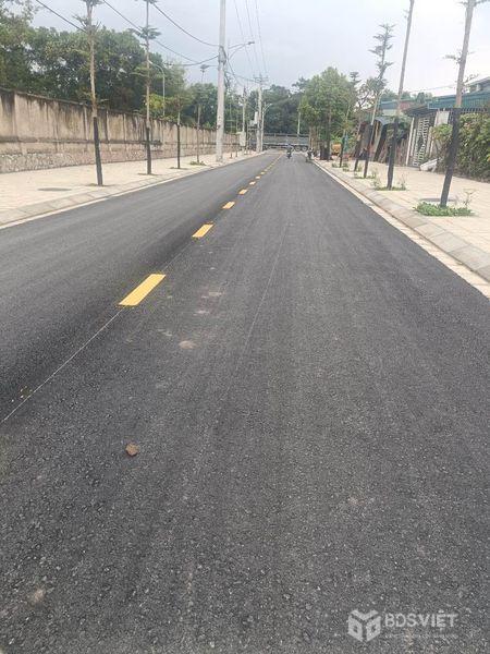 Bán đất sau ký túc xá Sư Phạm, Phường Lê Hồng Phong, Thành phố Phủ Lý, Hà Nam