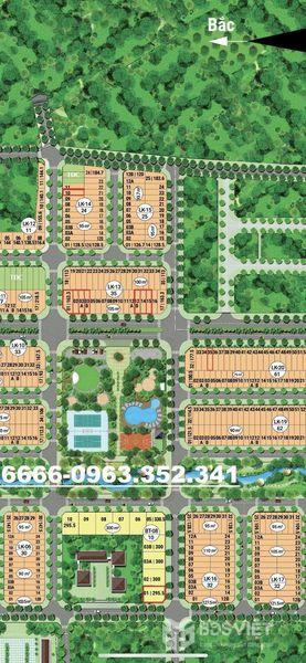 Bán đất sau ký túc xá Sư Phạm, Phường Lê Hồng Phong, Thành phố Phủ Lý, Hà Nam