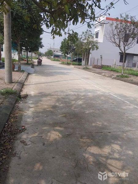 Bán đất tại KĐT Khả Lôi, Xã Tiêu Động, Huyện Bình Lục, Hà Nam