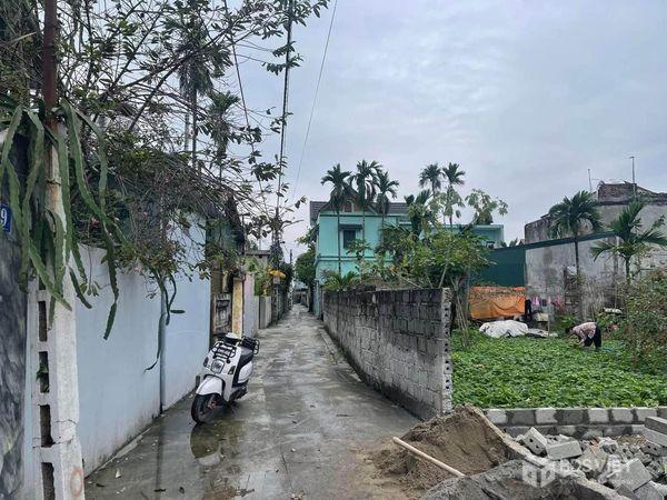 Bán đất tổ 7, Phường Lê Hồng Phong, Thành phố Phủ Lý, Hà Nam