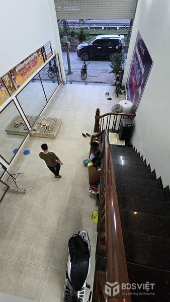 Bán nhà 3 tầng mặt QL 1A, Thành phố Phủ Lý, Hà Nam