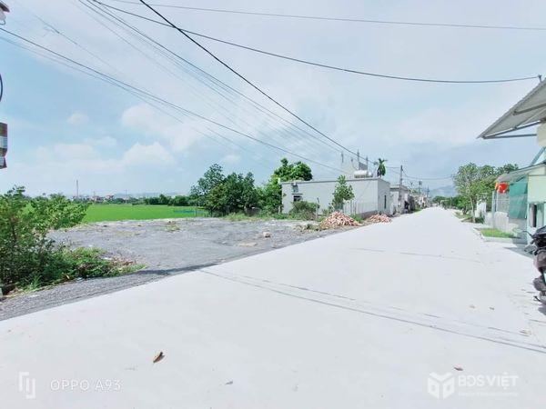 Bán đất cạnh đường QL 21B, Thị trấn Bình Mỹ, Huyện Bình Lục, Hà Nam