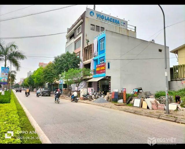 Chính chủ gửi bán lô đất măt đường Nguyễn Phúc Lai, Xã Liêm Chung, Thành phố Phủ Lý, Hà Nam