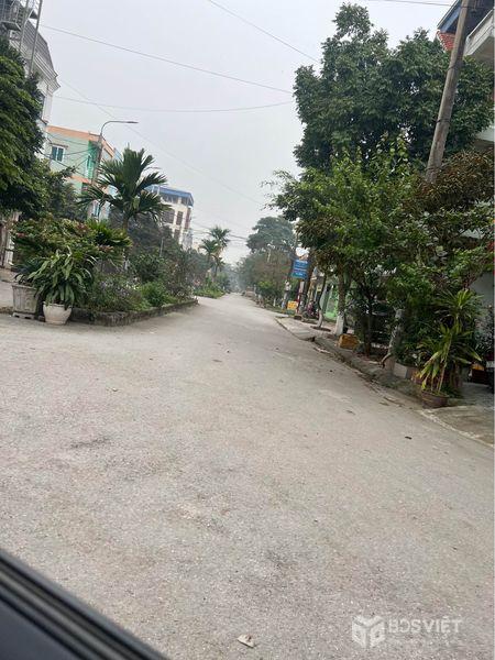 Bán đất KĐT Mới Dettech, Thị trấn Đồng Văn, Huyện Duy Tiên, Hà Nam