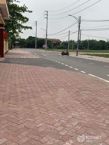 Bán đất KĐT Mộc Bắc, Xã Mộc Bắc, Huyện Duy Tiên, Hà Nam