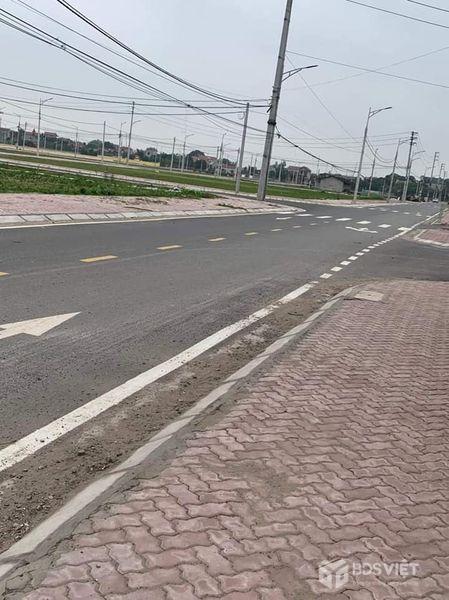 Bán đất KĐT Mộc Bắc, Xã Mộc Bắc, Huyện Duy Tiên, Hà Nam