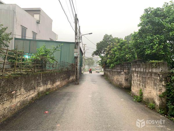 Bán đất sát ngay KĐT River Silk City, Xã Lam Hạ, Thành phố Phủ Lý, Hà Nam