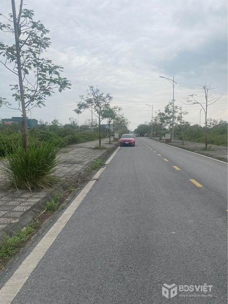 Bán đất sát ngay KĐT River Silk City, Xã Lam Hạ, Thành phố Phủ Lý, Hà Nam