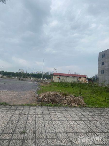 Bán đất sát ngay KĐT River Silk City, Xã Lam Hạ, Thành phố Phủ Lý, Hà Nam