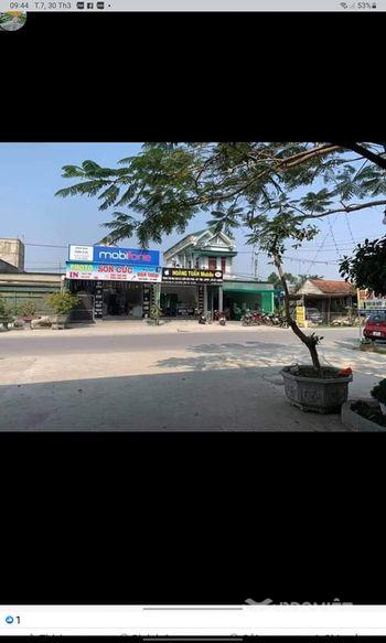 Bán đất Tại KĐT Khả LôiXã Tiêu Động, Huyện Bình Lục, Hà Nam