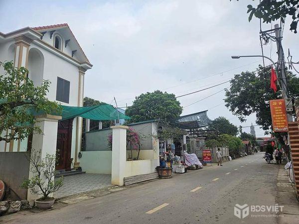 Bán đất KĐT Thanh Hà, Xã Liêm Tuyền, Thành phố Phủ Lý, Hà Nam